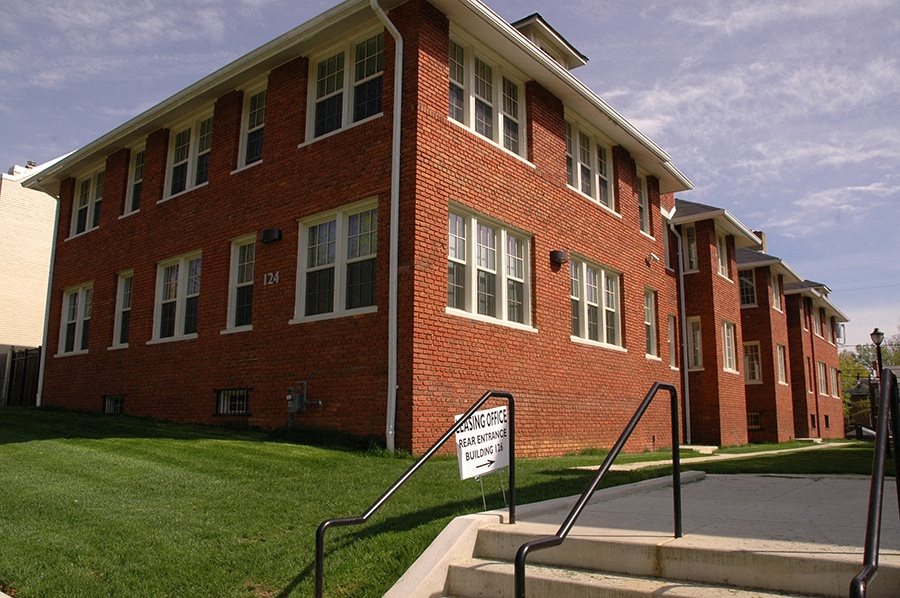 Photos and Video of ster Gardens in Washington, DC